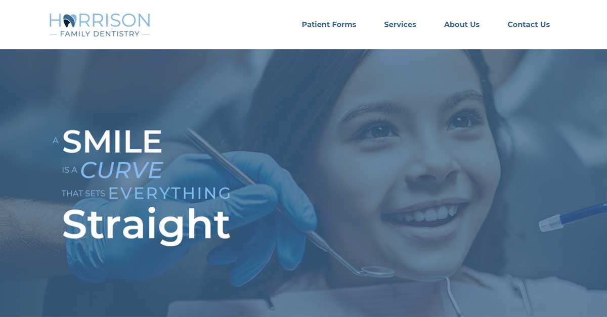 Harrison Family Dentistry Family Dentist in Williamston, NC